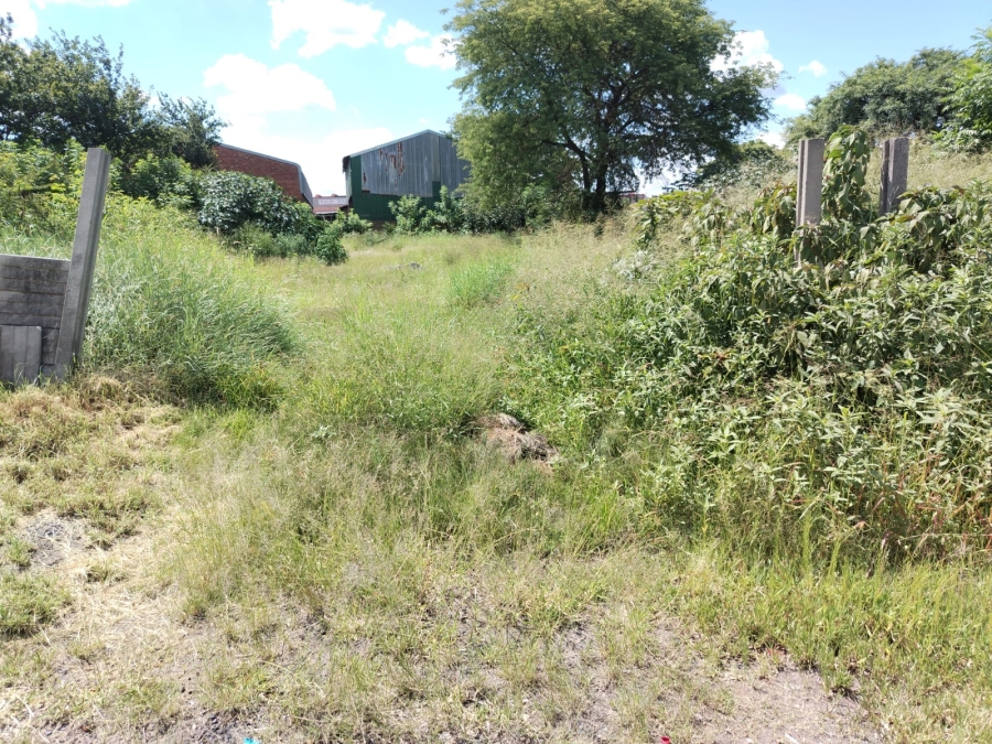 Commercial Property for Sale in Boitekong Ext 9 North West